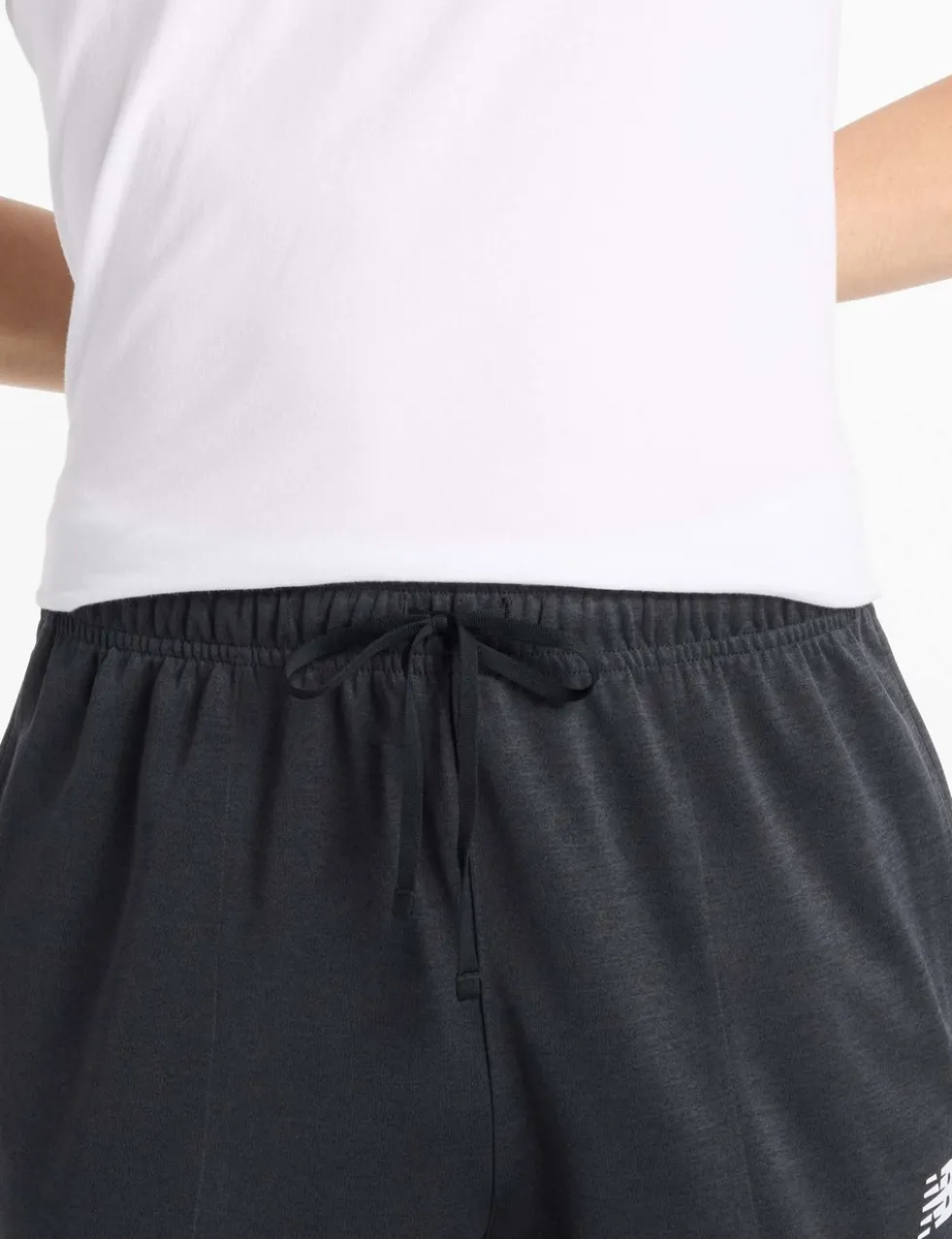 Sport Knit Trousers