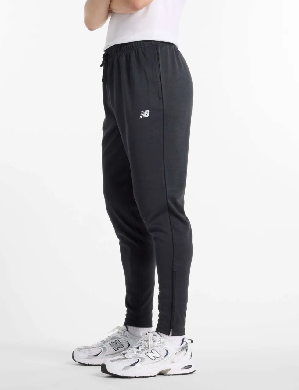 Sport Knit Trousers