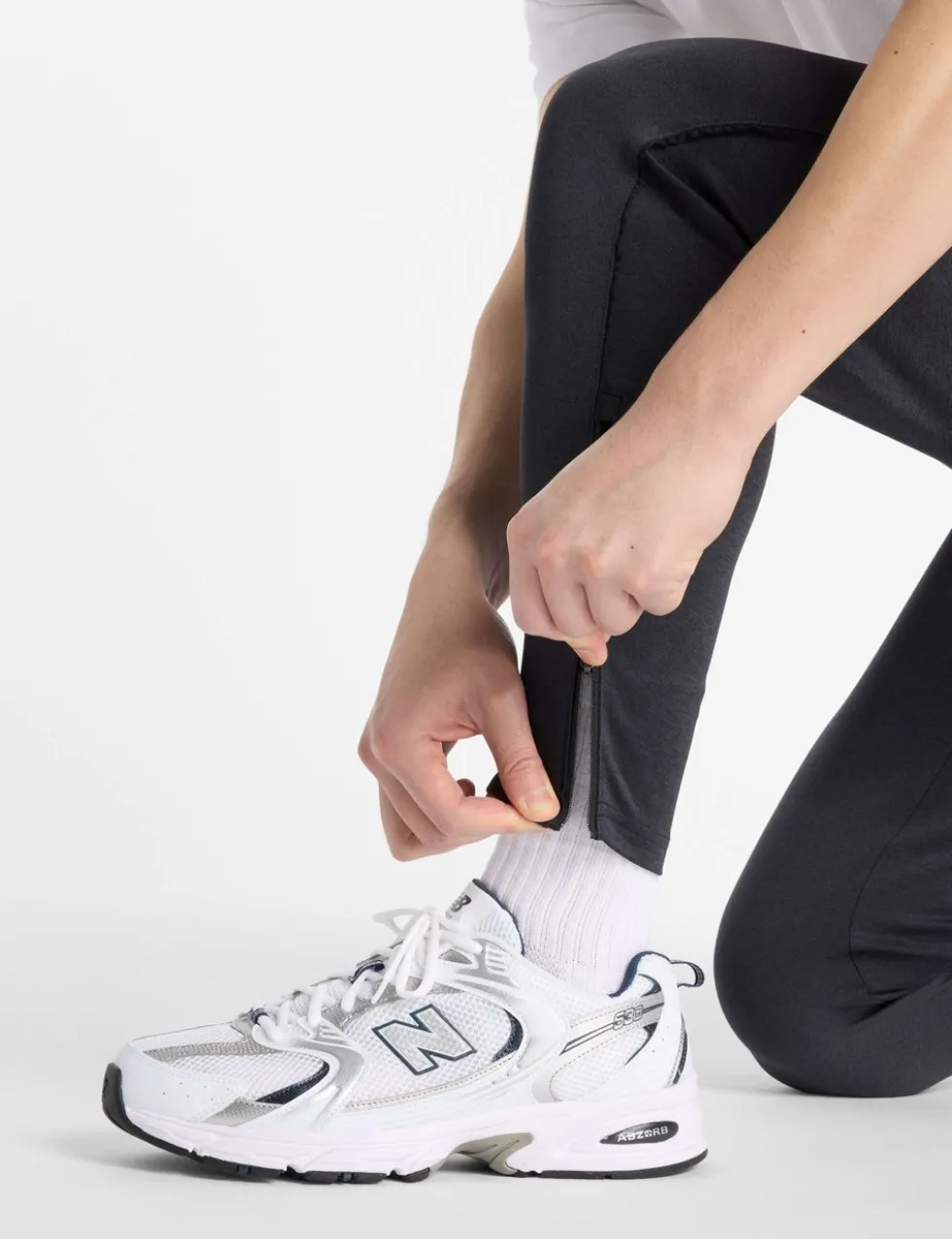 Sport Knit Trousers