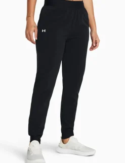 Sport Woven High Waisted Joggers