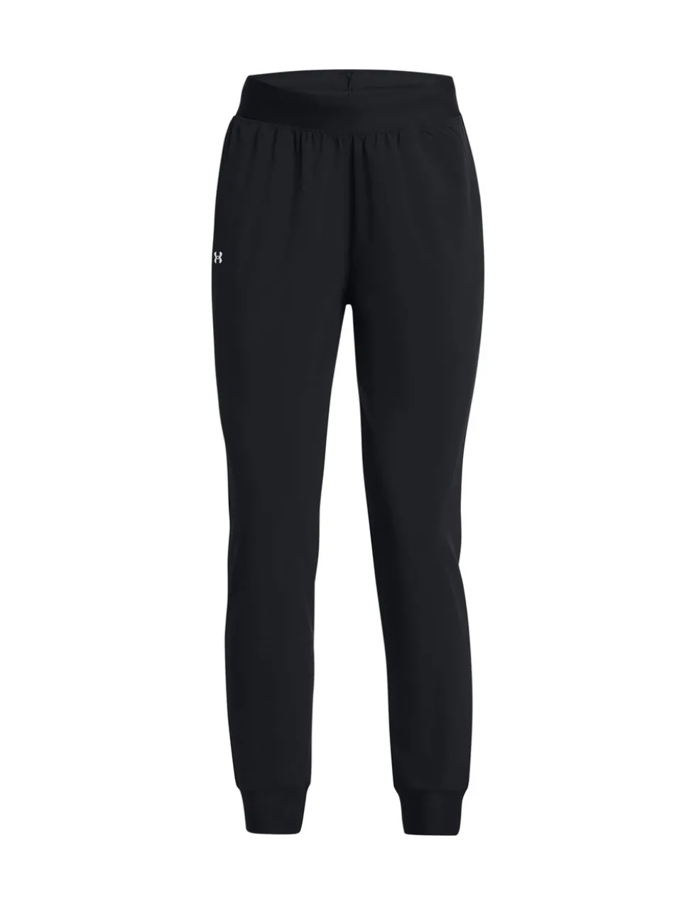 Sport Woven High Waisted Joggers