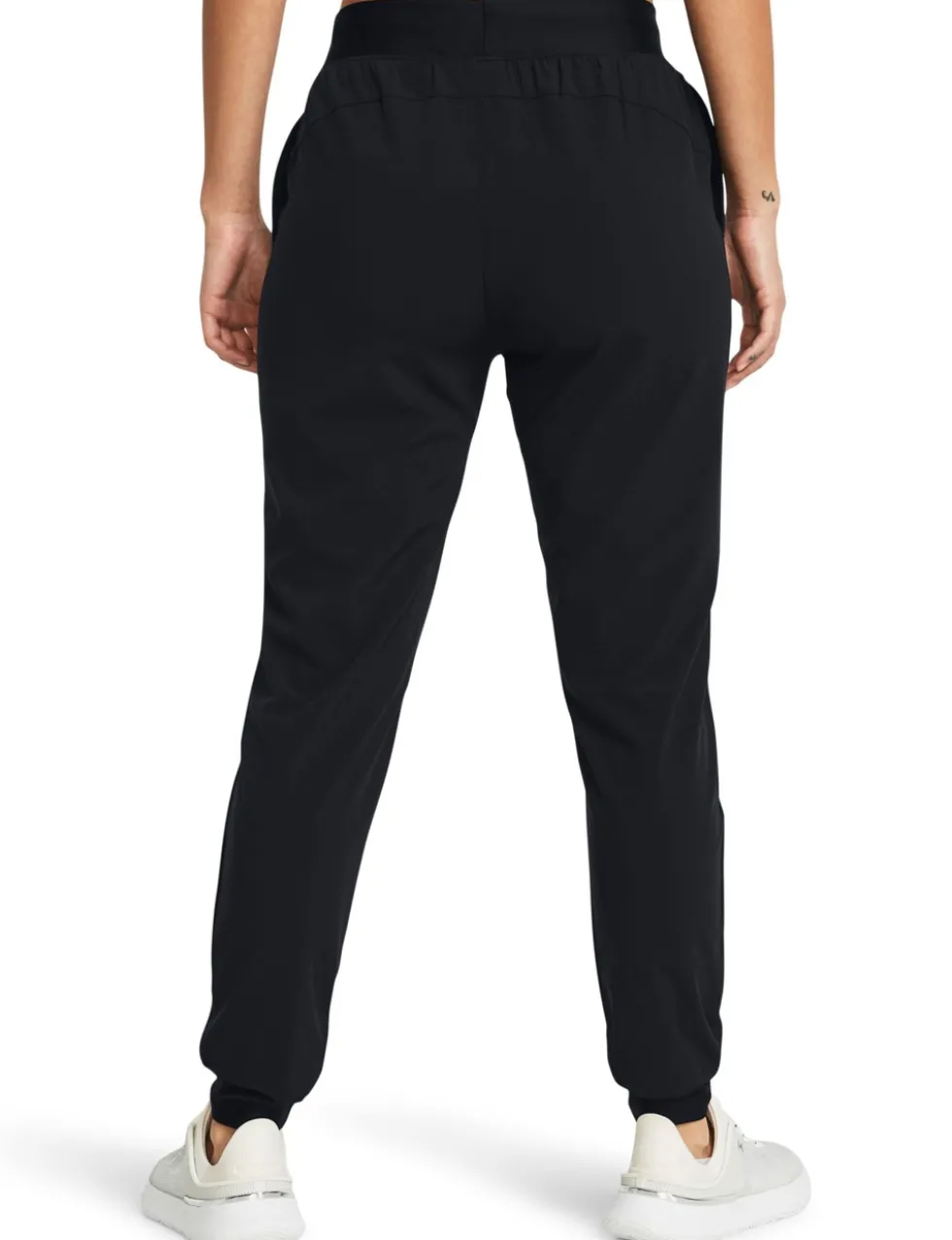 Sport Woven High Waisted Joggers