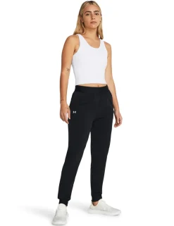 Sport Woven High Waisted Joggers