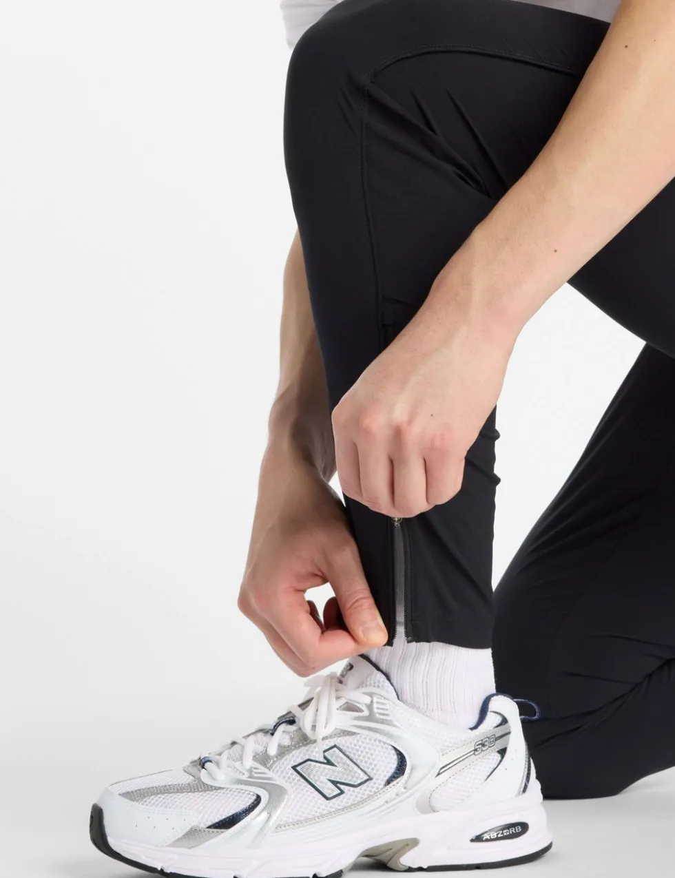 Sport Woven Trousers