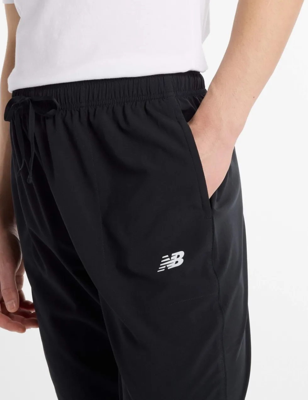 Sport Woven Trousers
