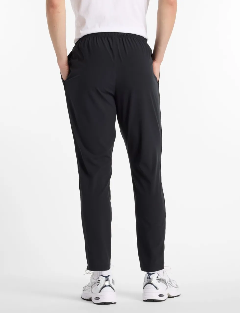 Sport Woven Trousers