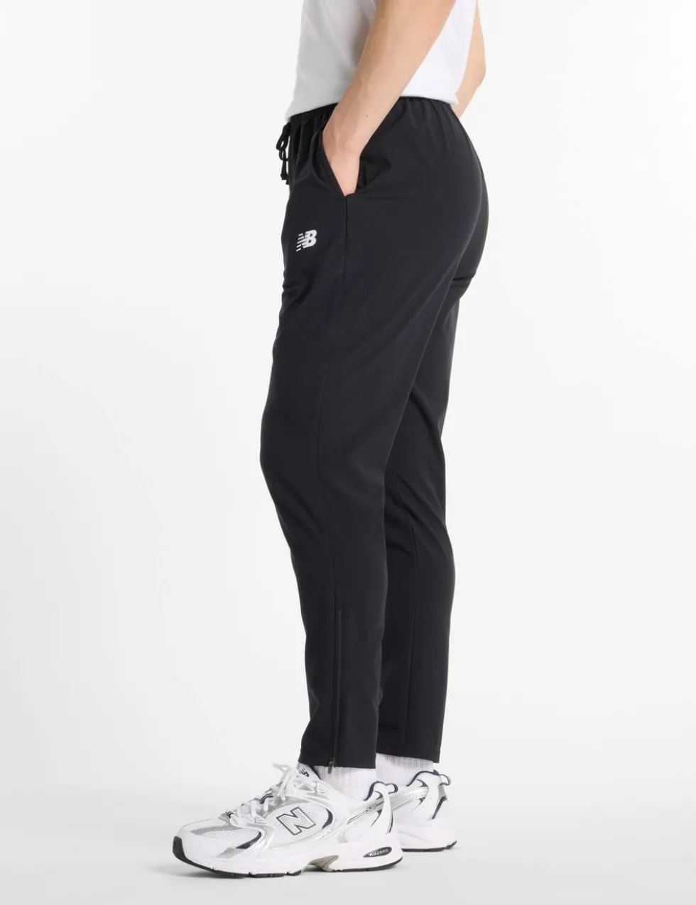 Sport Woven Trousers