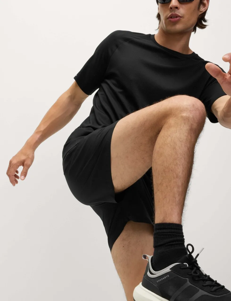 Sports Core Shorts