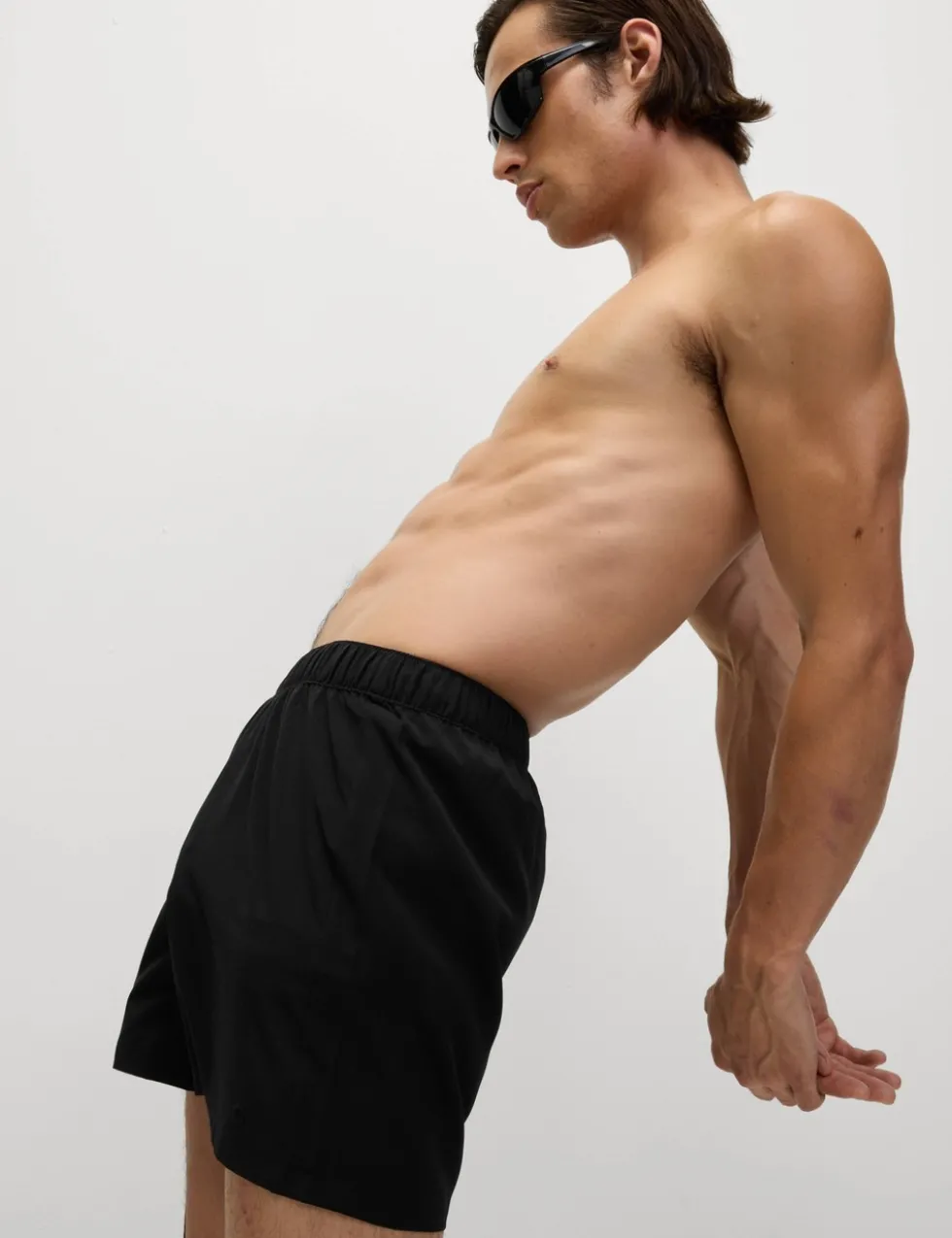 Sports Core Shorts