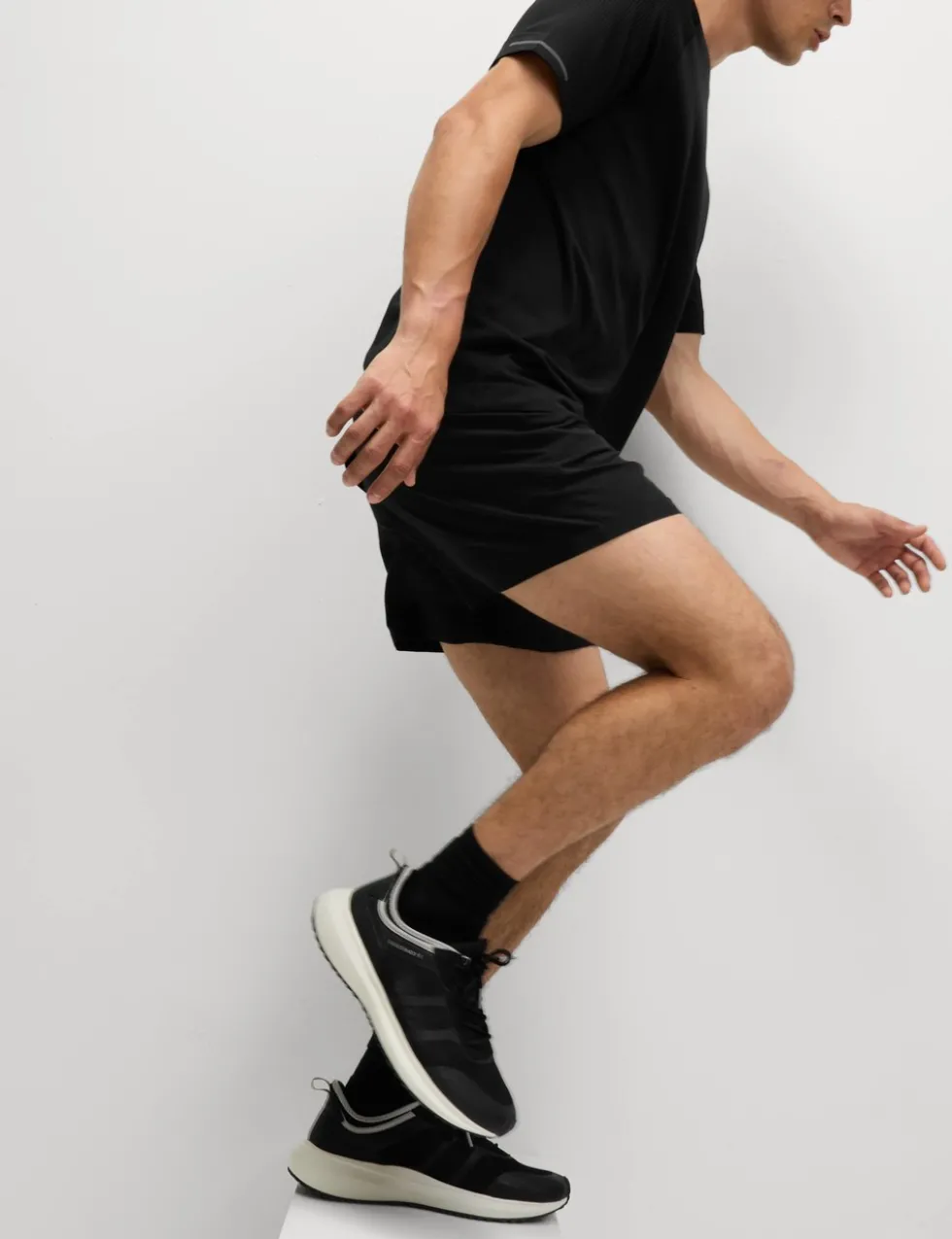 Sports Core Shorts