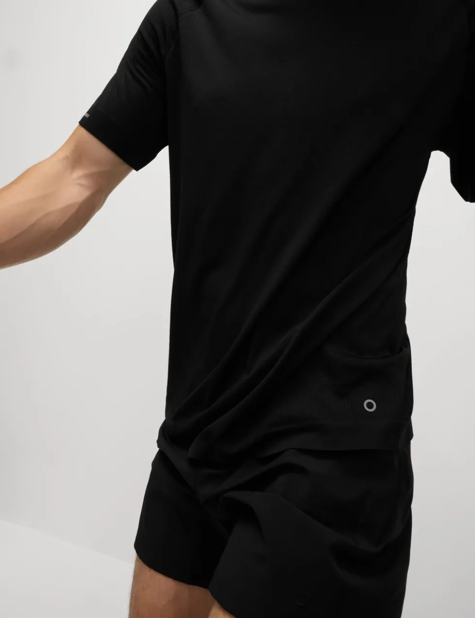 Sports Core Shorts