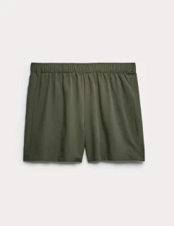 Sports Core Shorts