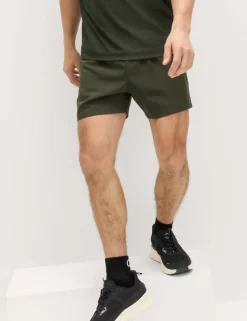 Sports Core Shorts