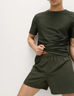 Sports Core Shorts