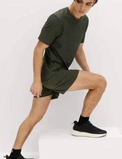 Sports Core Shorts