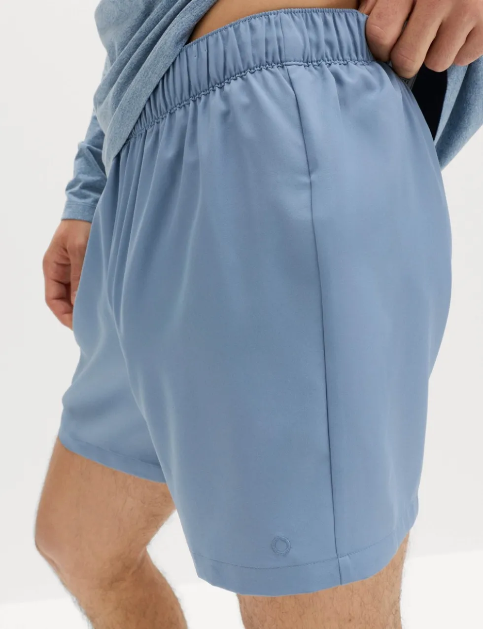 Sports Core Shorts