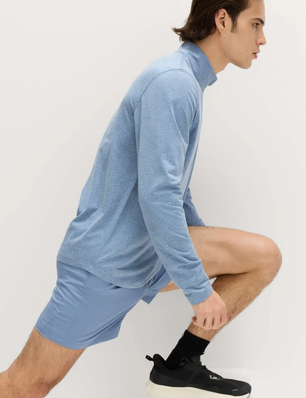 Sports Core Shorts