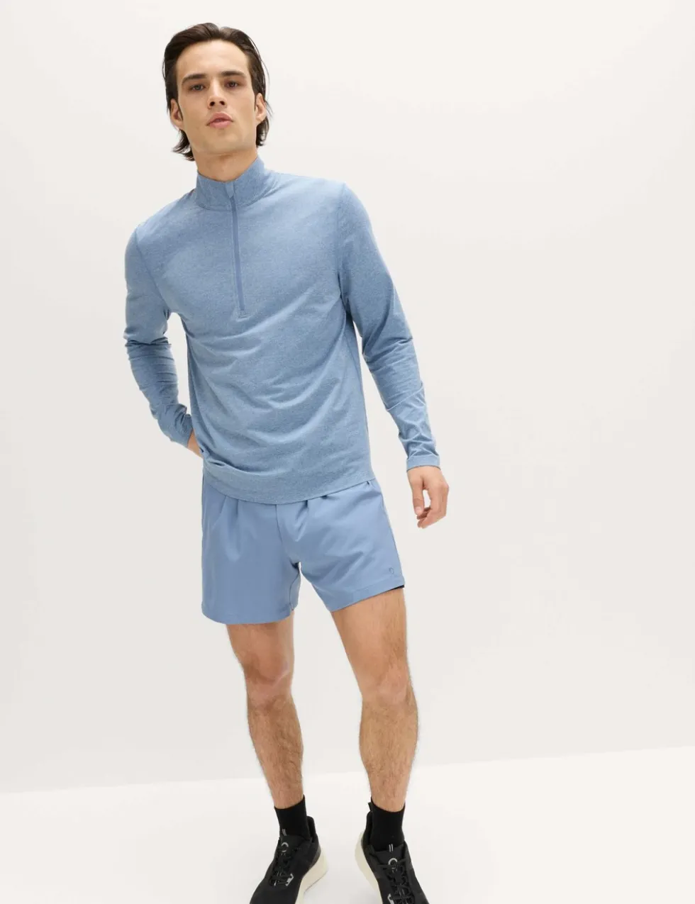 Sports Core Shorts