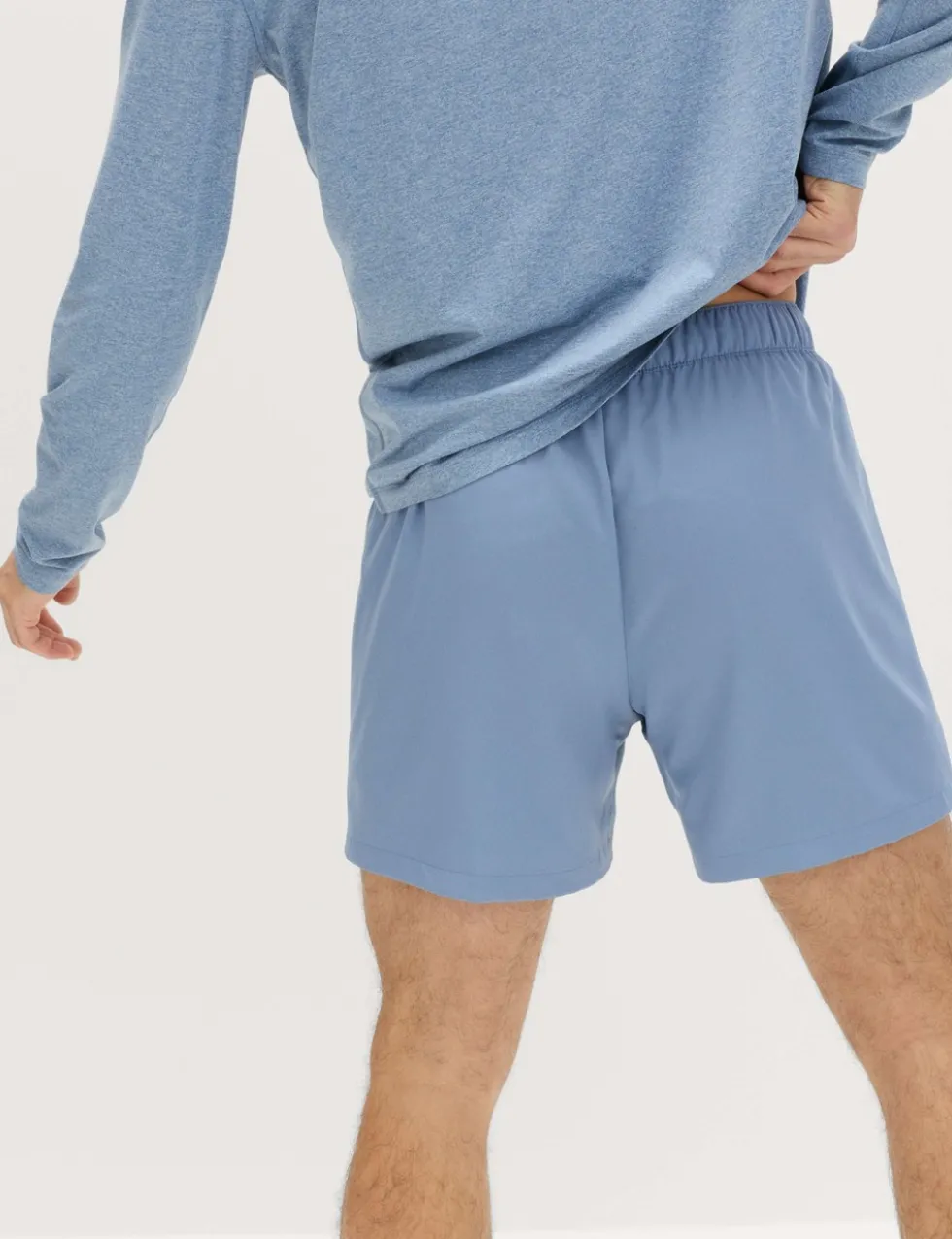 Sports Core Shorts