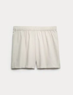 Sports Core Shorts