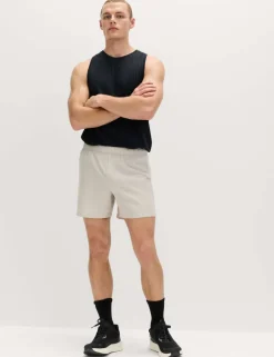 Sports Core Shorts