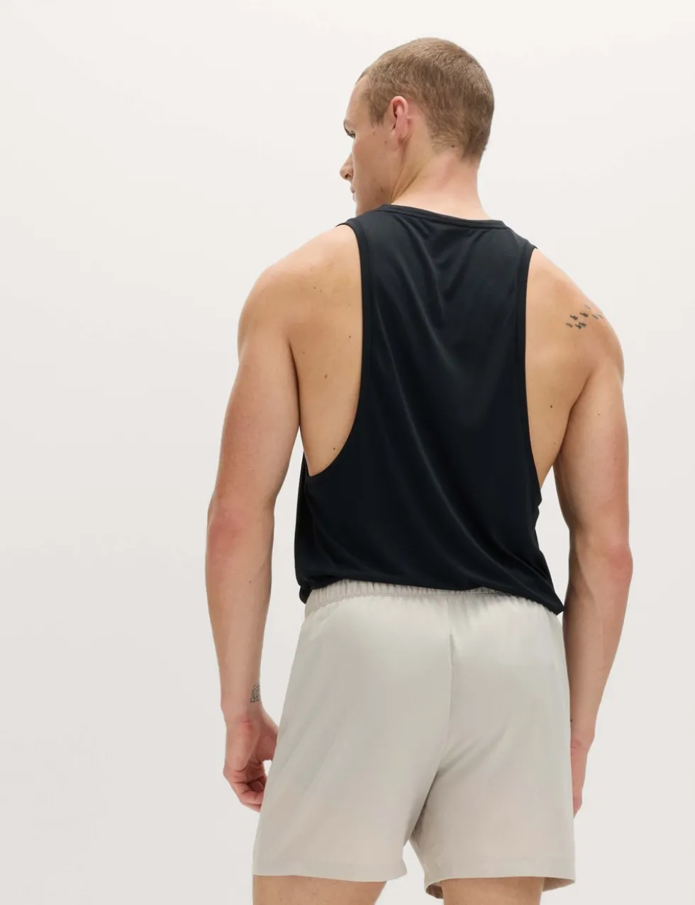 Sports Core Shorts