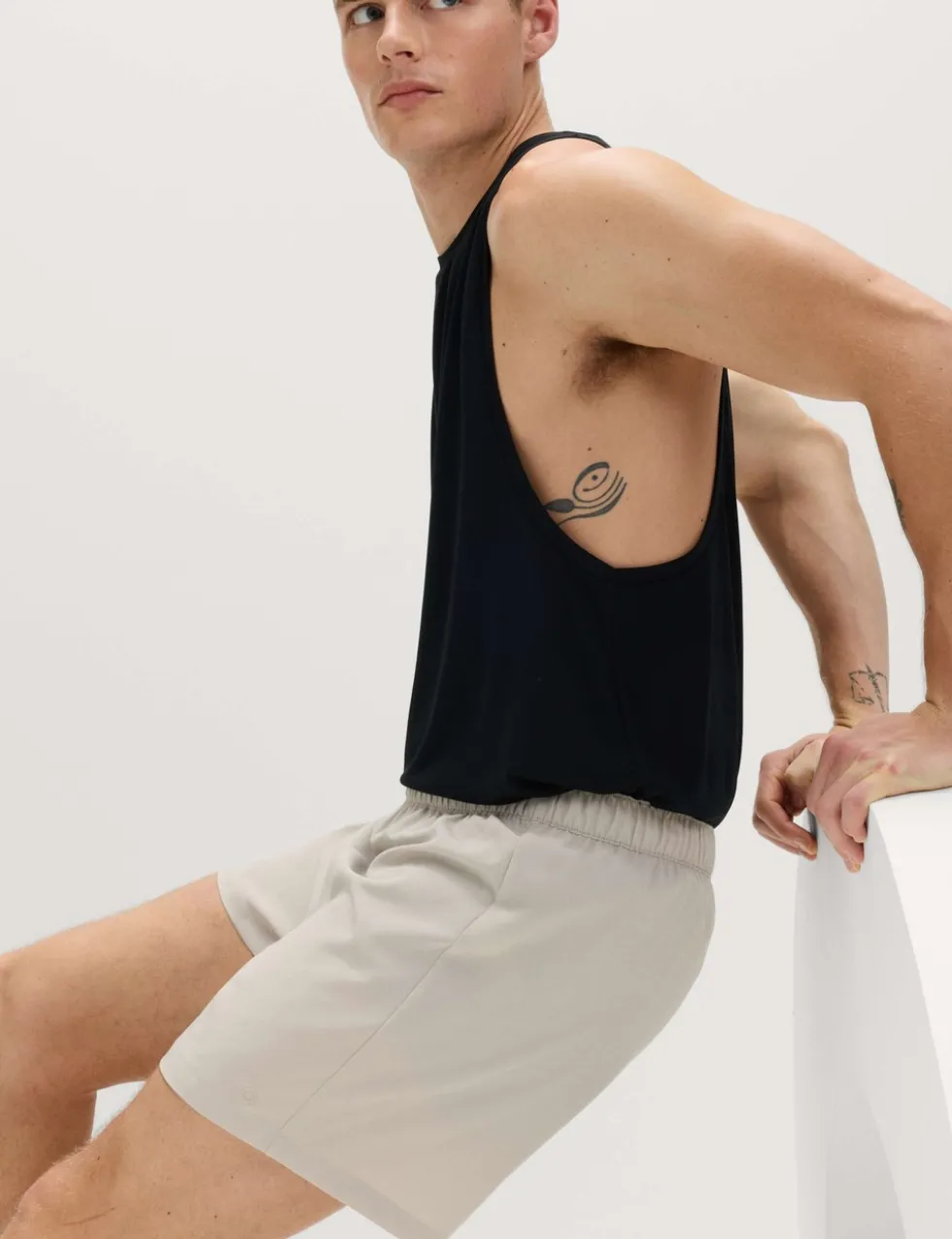 Sports Core Shorts