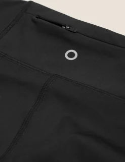 Sports Leggings (6-16 Yrs)