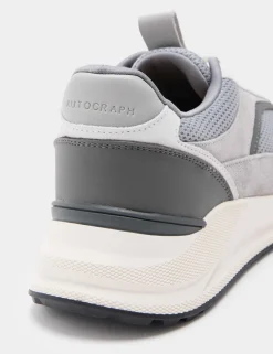 Sports Mesh Trainers