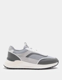 Sports Mesh Trainers