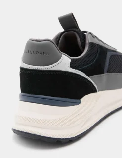 Sports Mesh Trainers