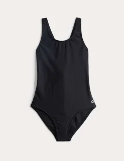 Sports Period Swimsuit (8-16 Yrs)