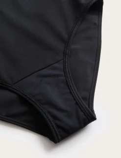 Sports Period Swimsuit (8-16 Yrs)