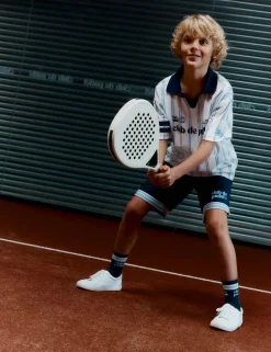 Sports Shorts (6-16 Yrs)