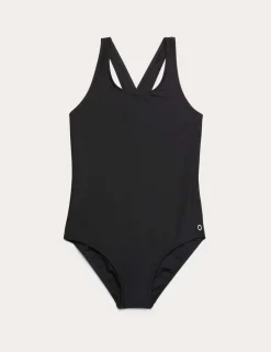 Sports Swimsuit (6-16 Yrs)