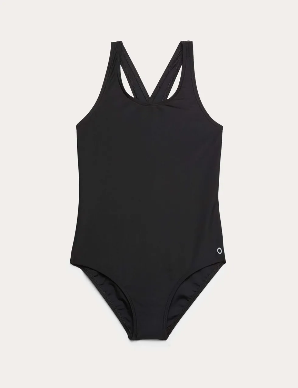 Sports Swimsuit (6-16 Yrs)