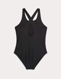 Sports Swimsuit (6-16 Yrs)