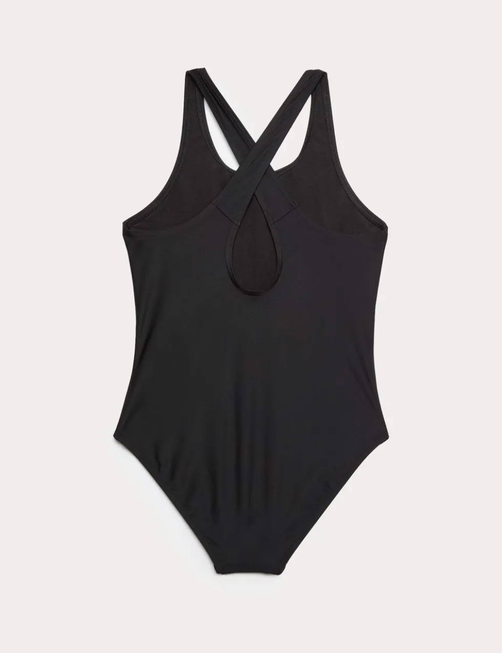 Sports Swimsuit (6-16 Yrs)