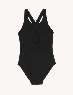 Sports Swimsuit (6-16 Yrs)