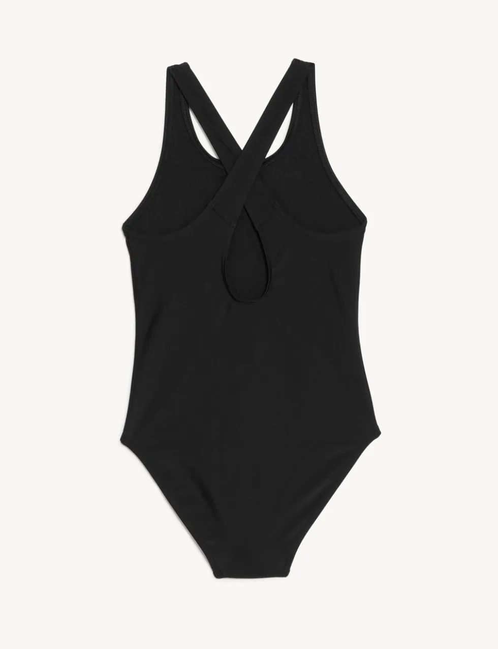 Sports Swimsuit (6-16 Yrs)