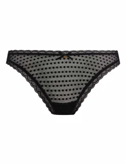 Spot-Light High Leg Knickers