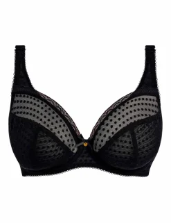 Spot-Light Wired Balcony Bra