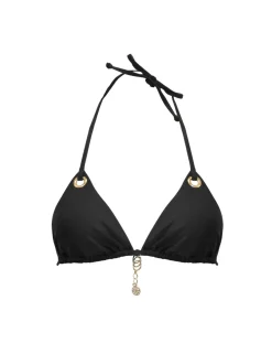 St Barts Padded Triangle Bikini Top