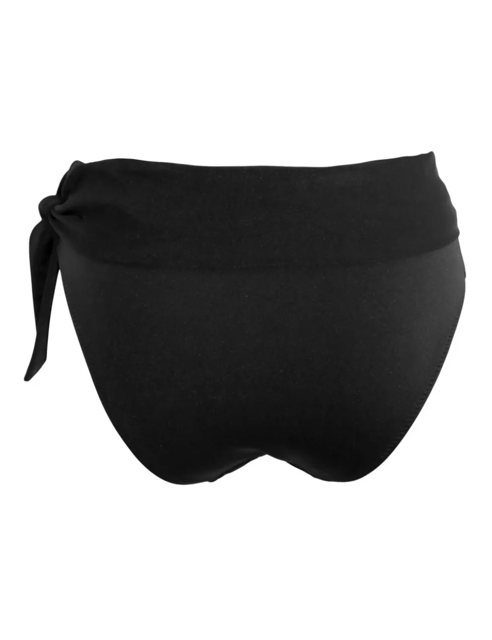 St Kitts Tie Detail Roll Top Bikini Bottoms
