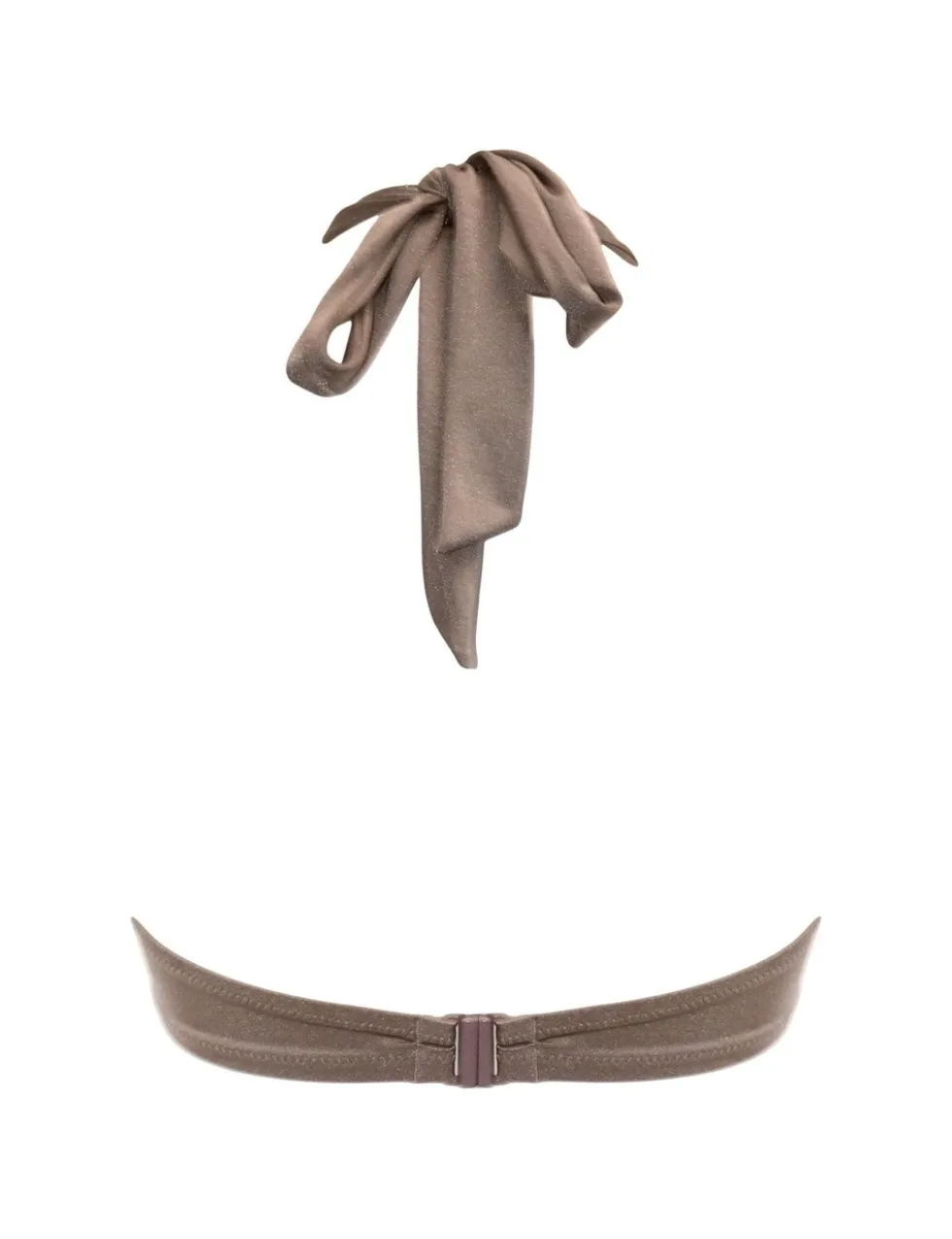 St Kitts Wired Padded Push Up Bikini Top (B-F)