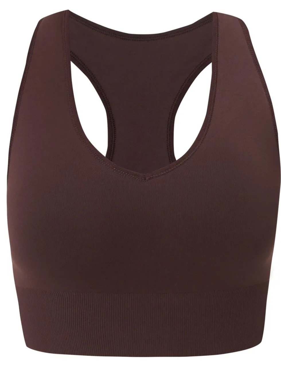 Stamina Soft Touch Voop Non Wired Sports Bra