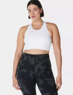 Stamina Sports Bra A-E