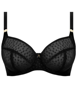 Starlight Wired Side Support Bra D-G