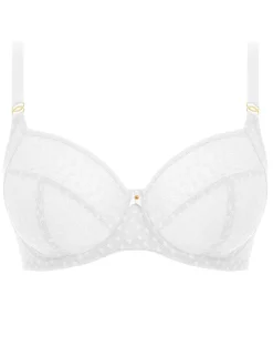 Starlight Wired Side Support Bra D-G