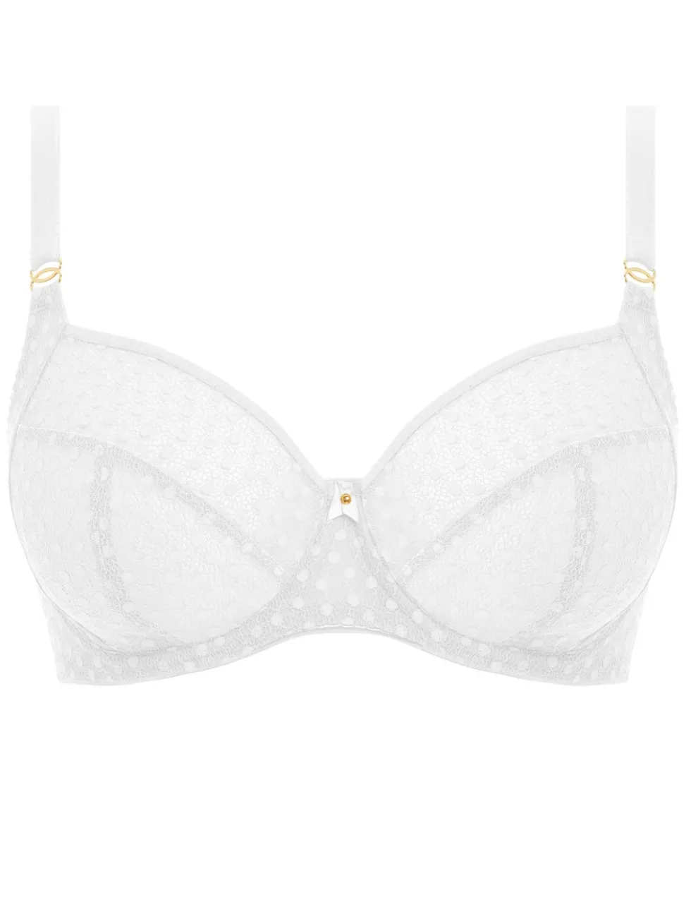 Starlight Wired Side Support Bra D-G
